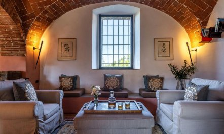 The Lovely Fortress 4