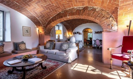 The Lovely Fortress 6