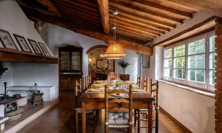 The Lovely Fortress 8