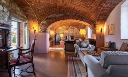 The Lovely Fortress 5