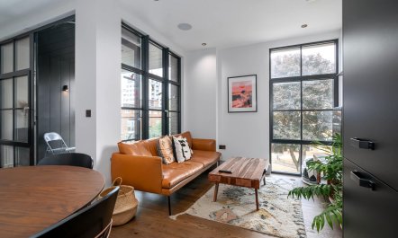 East London Attitude