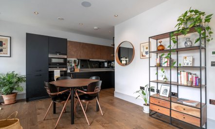 East London Attitude 1