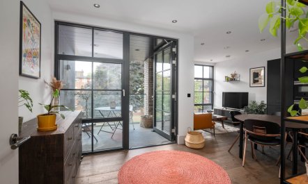 East London Attitude