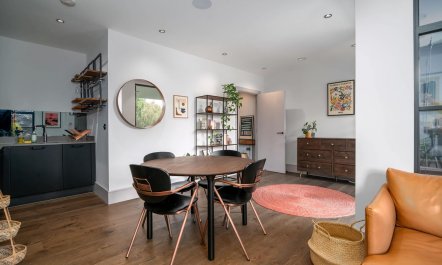 East London Attitude 5