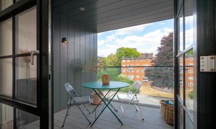 East London Attitude 2