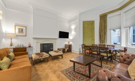 Bookish in Bloomsbury 2