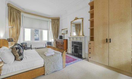 Bookish in Bloomsbury 4