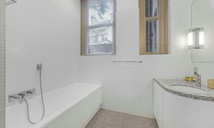 Bookish in Bloomsbury 8