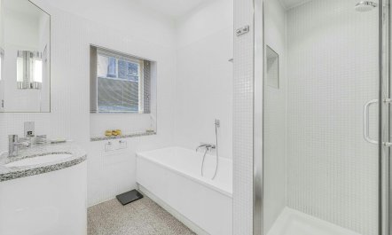 Bookish in Bloomsbury 6