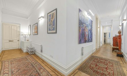 Bookish in Bloomsbury 3