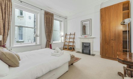 Bookish in Bloomsbury 7