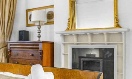 Bookish in Bloomsbury 5