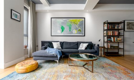 Stoke Newington Retreat 2