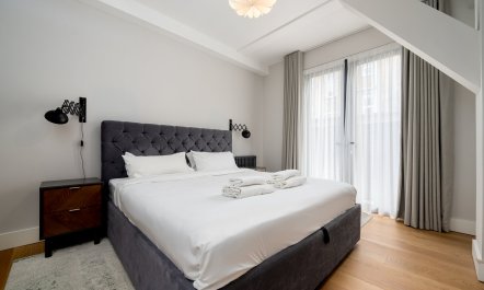 Stoke Newington Retreat 4