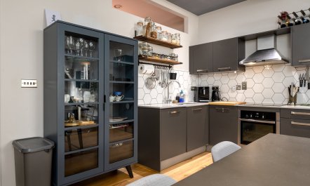 Stoke Newington Retreat 6