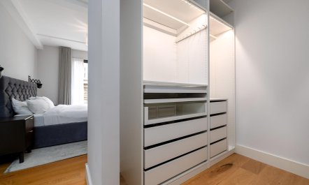 Stoke Newington Retreat 9