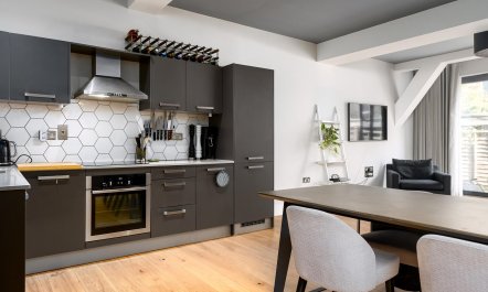 Stoke Newington Retreat 5