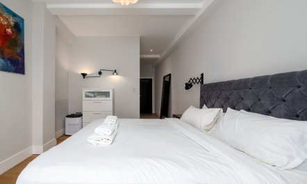 Stoke Newington Retreat 9