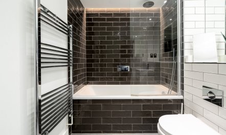 Stoke Newington Retreat 7