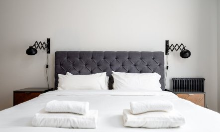 Stoke Newington Retreat 8