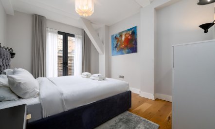 Stoke Newington Retreat 8