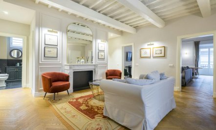 16th Century Hideaway 5