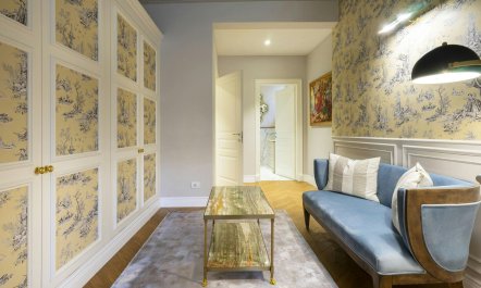 16th Century Hideaway 8