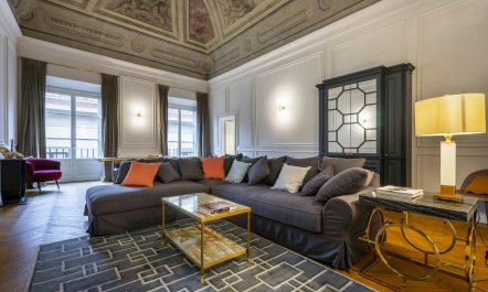 16th Century Hideaway 2