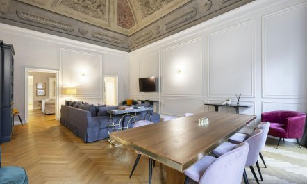 16th Century Hideaway 3