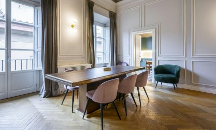 16th Century Hideaway 4