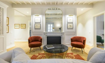 16th Century Hideaway