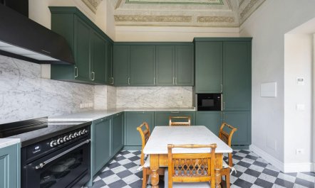 16th Century Hideaway 1