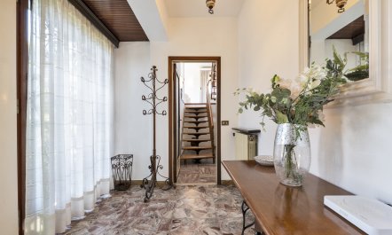 Bike Ride at Sunset 1