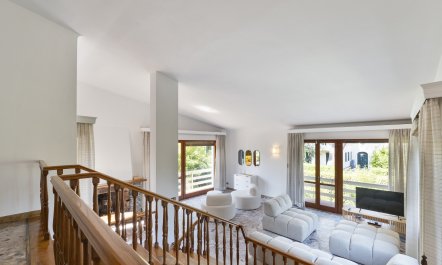 Bike Ride at Sunset 0