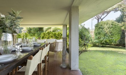 Bike Ride at Sunset 1