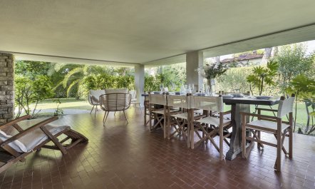 Bike Ride at Sunset 2