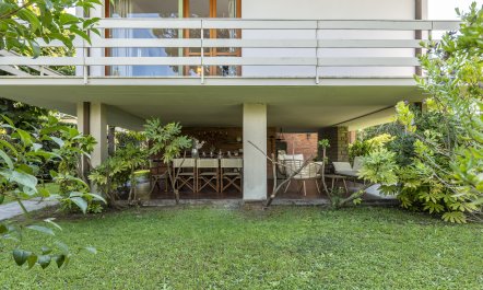 Bike Ride at Sunset 3