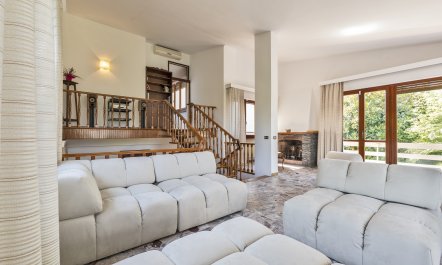 Bike Ride at Sunset 4