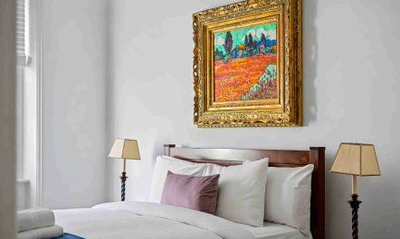 Splendid Residence 8