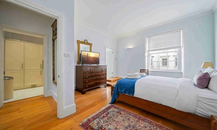 Splendid Residence 9