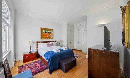 Splendid Residence 1