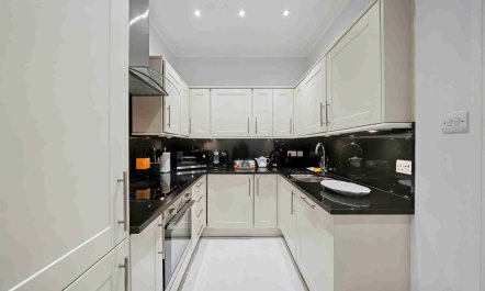 Splendid Residence 7