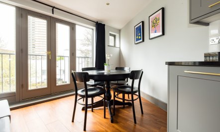 Sunshine In My Mood 5