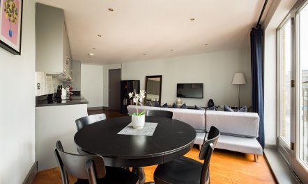 Sunshine In My Mood 1