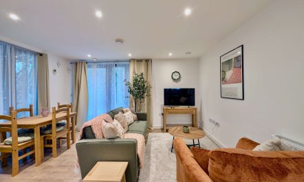 North London Serenity 3