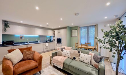 North London Serenity