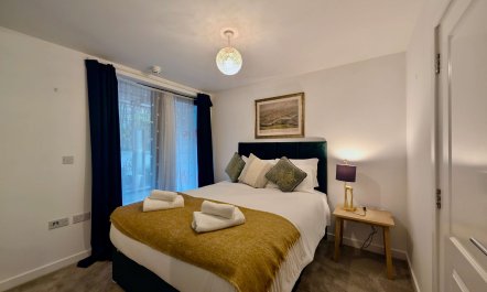 North London Serenity 1