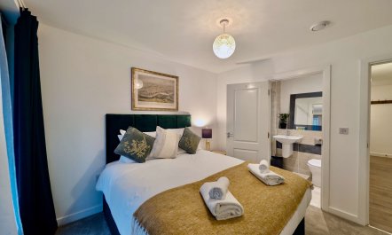 North London Serenity 8