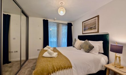 North London Serenity 9