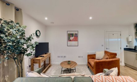 North London Serenity 2